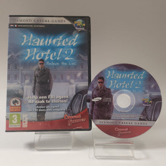 Haunted Hotel 2 (No Book) PC