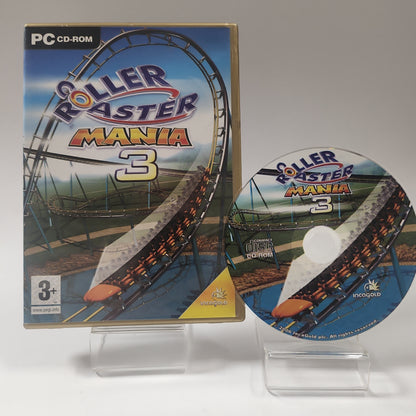 Rollercoaster Mania 3 PC