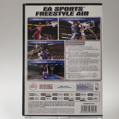 NBA Live 2005 PC