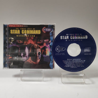 Star Command Revolution PC - Feniks Gameshop