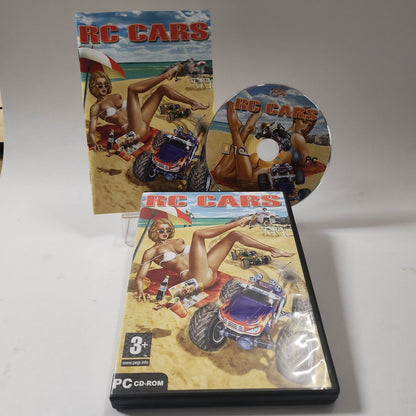 RC Cars PC - Feniks Gameshop