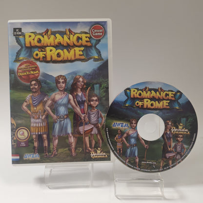 Romance of Rome (No Book) PC