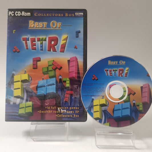 Best of Tetri PC