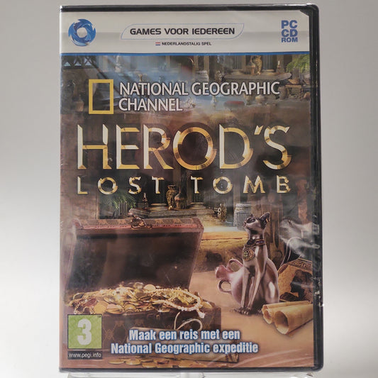 NEUER Heroes Lost Tomb PC