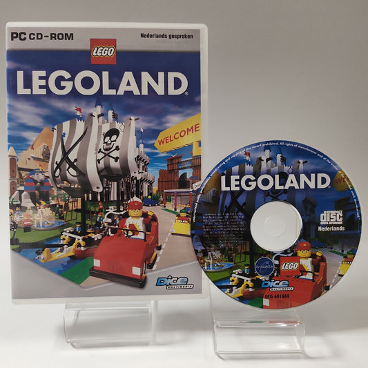 Legoland PC