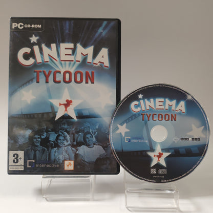 Cinema Tycoon PC