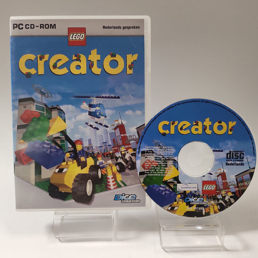 LEGO Creator PC