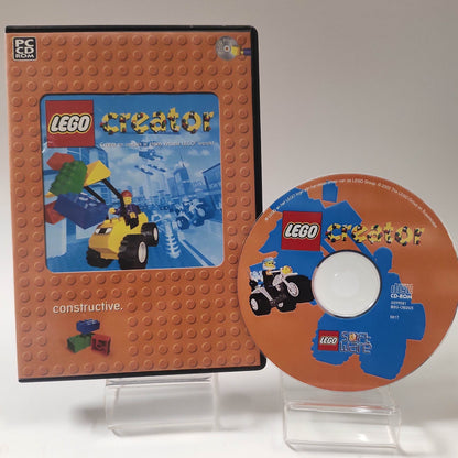 LEGO Creator Constructive PC - Feniks Gameshop