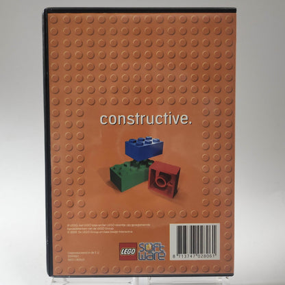 LEGO Creator Constructive PC - Feniks Gameshop
