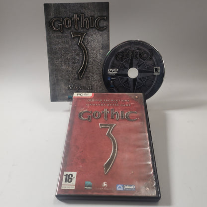 Gothic 3 PC