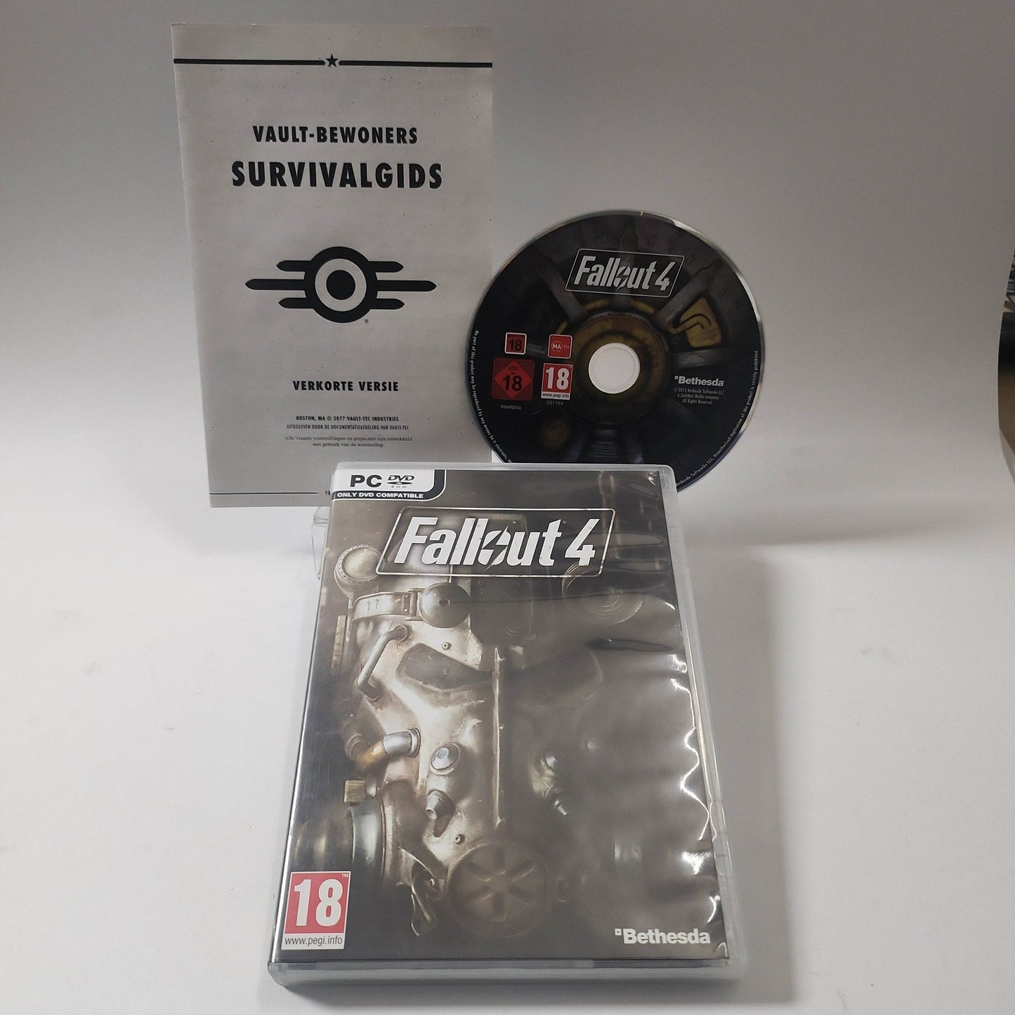 Fallout 4 PC - Feniks Gameshop