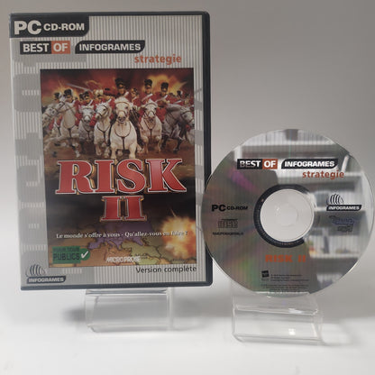 Risk II PC