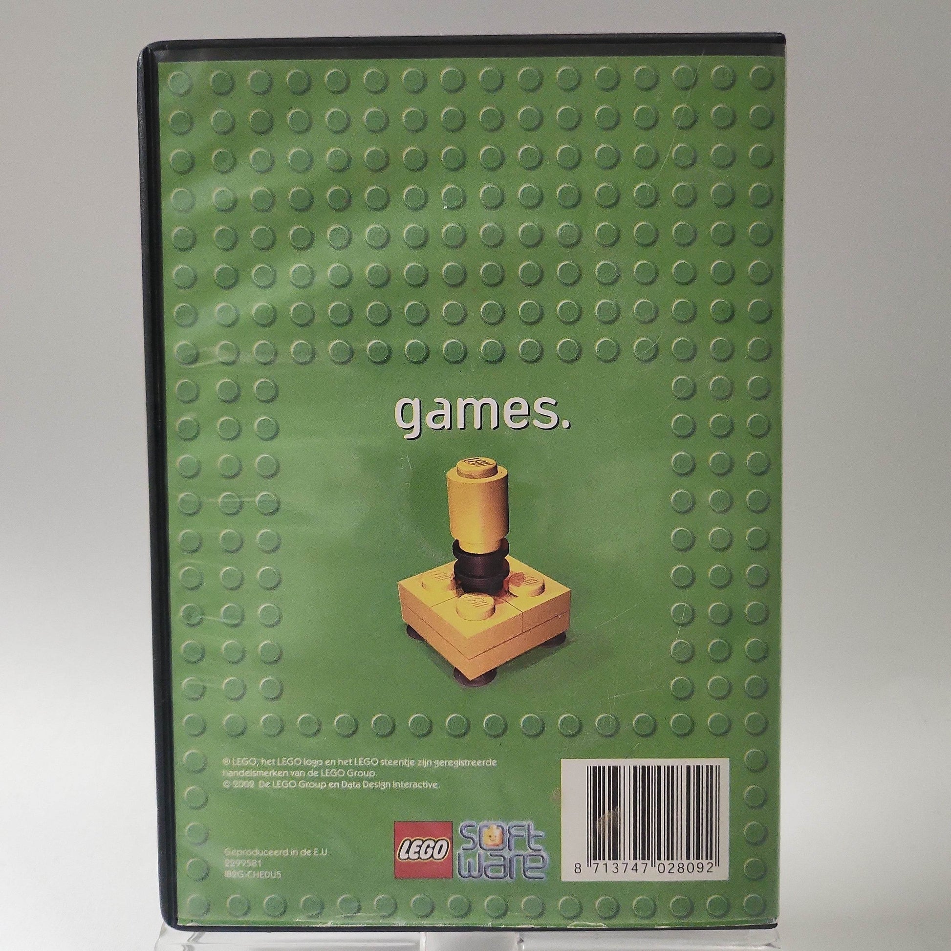 LEGO Chess PC - Feniks Gameshop