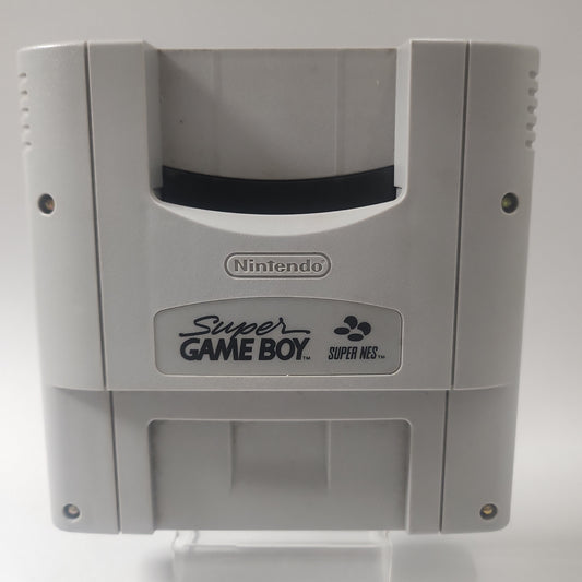 Super Game Boy SNES