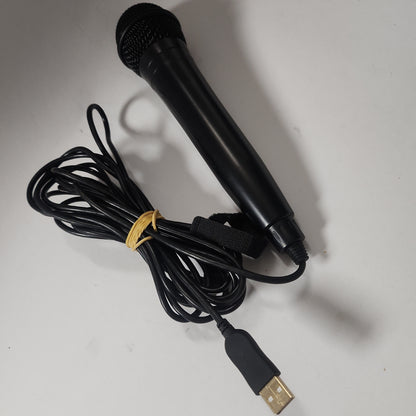 Microfoon Nintendo Wii