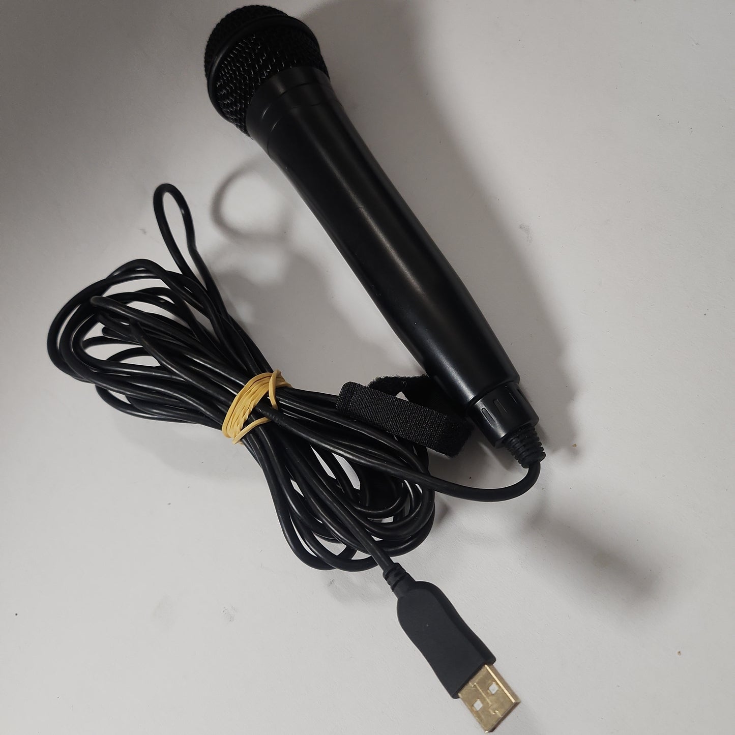 Mikrofon Nintendo Wii