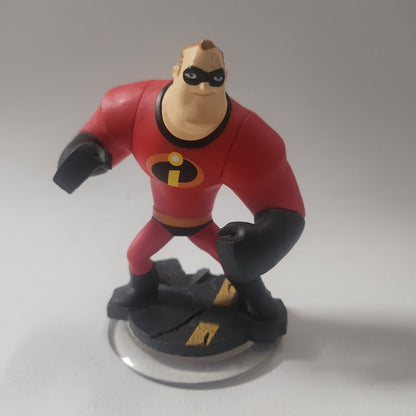 Mr Incredible Disney Infinity 1.0