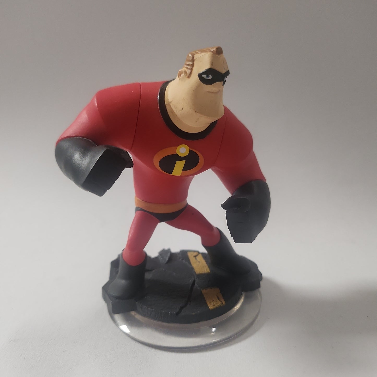 Mr Incredible Disney Infinity 1.0