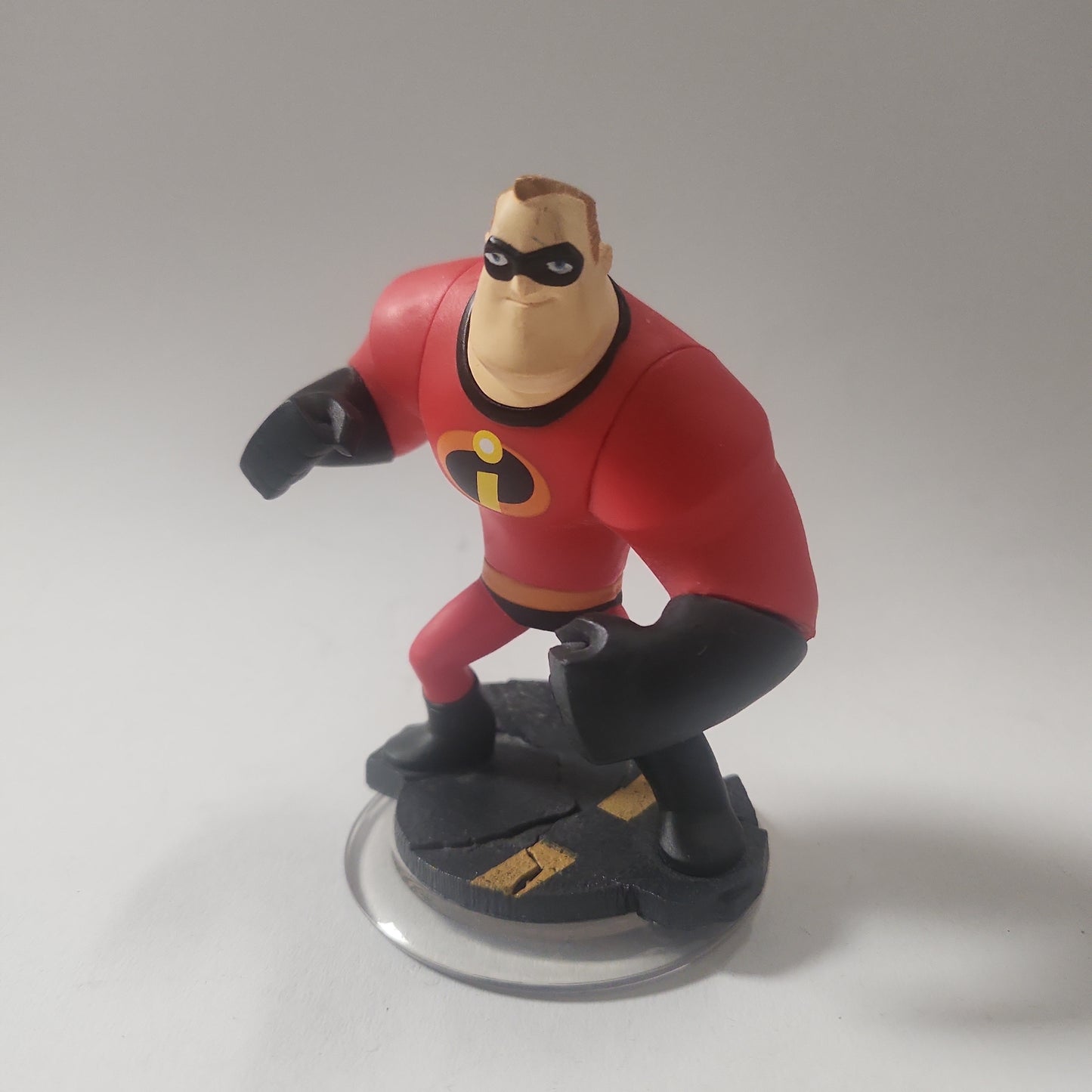 Mr Incredible Disney Infinity 1.0