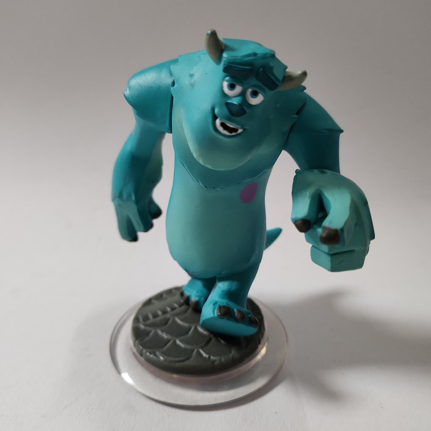 Sulley Disney Infinity 1.0