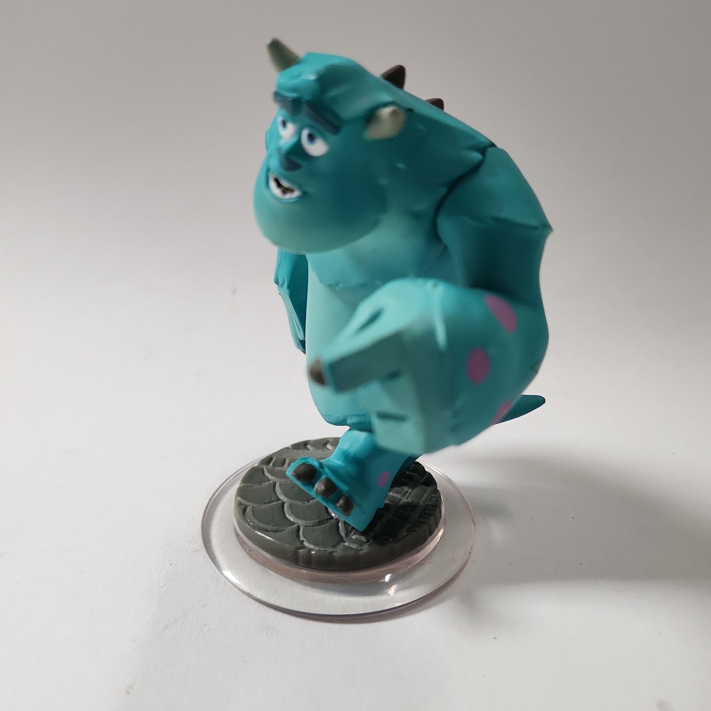 Sulley Disney Infinity 1.0