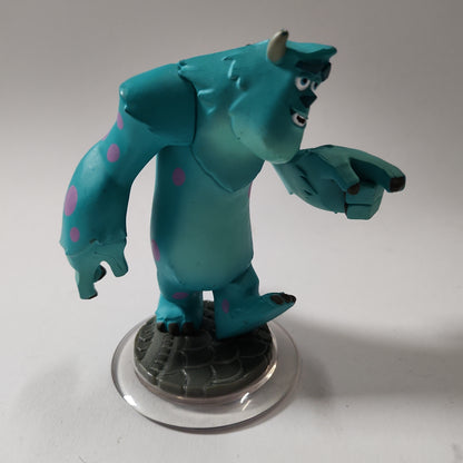 Sulley Disney Infinity 1.0