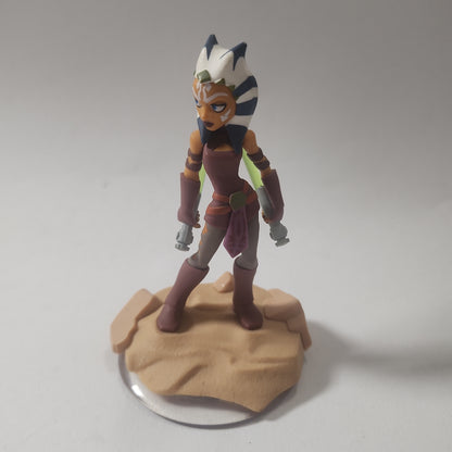 Ahsoka Tano Disney Infinity 3.0