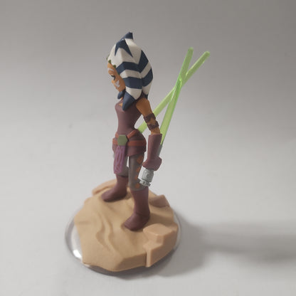 Ahsoka Tano Disney Infinity 3.0