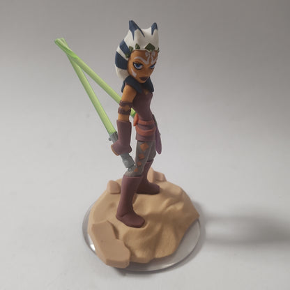 Ahsoka Tano Disney Infinity 3.0