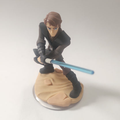 Anakin Skywalker Disney Infinity 3.0