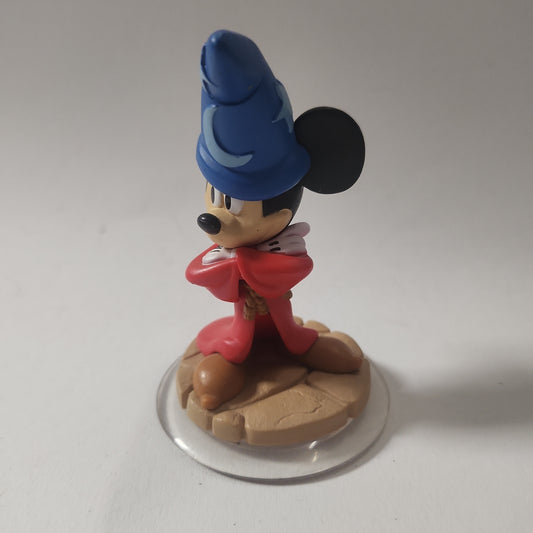 Mickey Mouse Sorcerer Disney Infinity 1.0