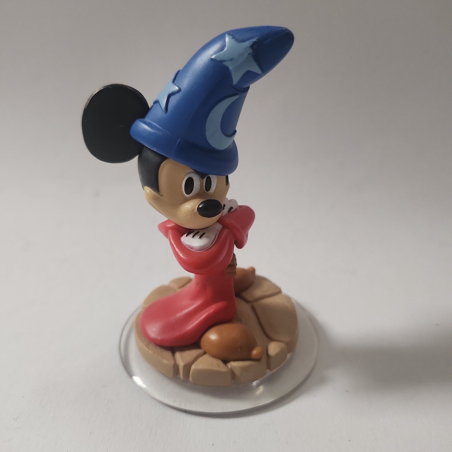 Mickey Mouse Zauberer Disney Infinity 1.0