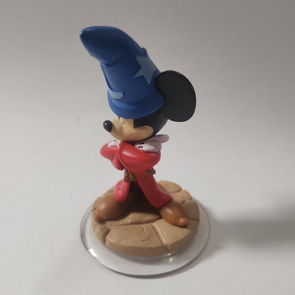 Mickey Mouse Sorcerer Disney Infinity 1.0