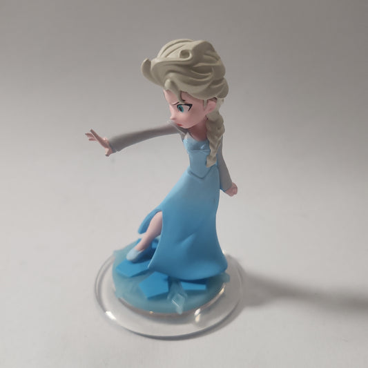 Die Eiskönigin Elsa Disney Infinity 1.0