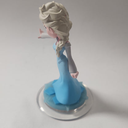 Frozen Elsa Disney Infinity 1.0