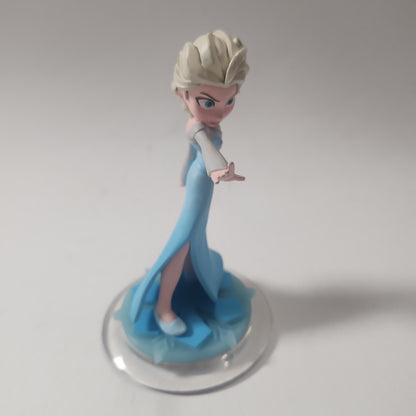 Frozen Elsa Disney Infinity 1.0