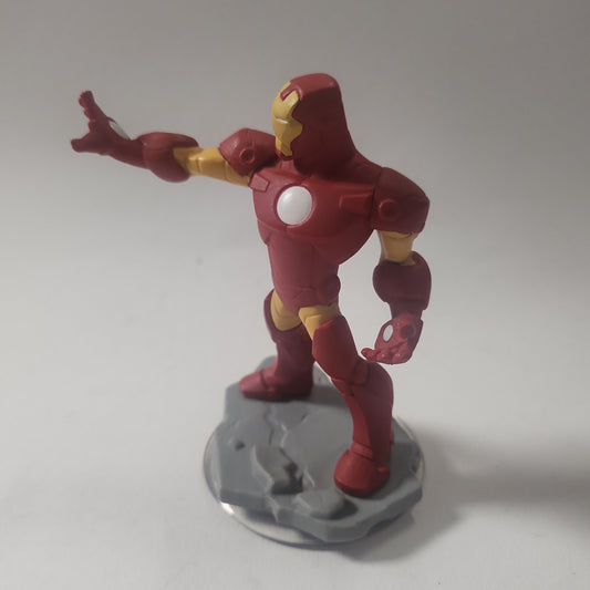 Iron Man Disney Infinity 2.0