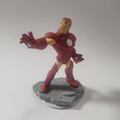 Iron Man Disney Infinity 2.0