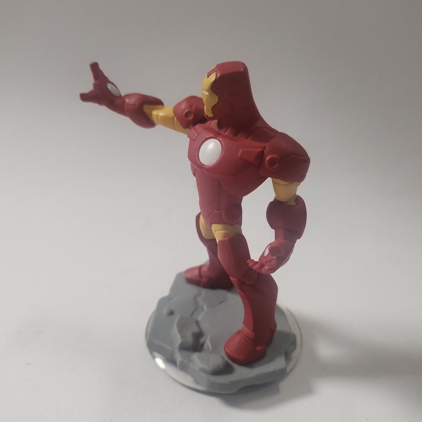 Iron Man Disney Infinity 2.0