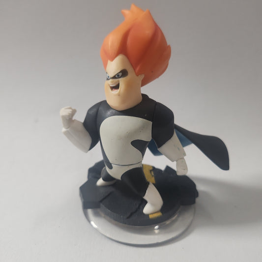 Syndrome Disney Infinity 1.0