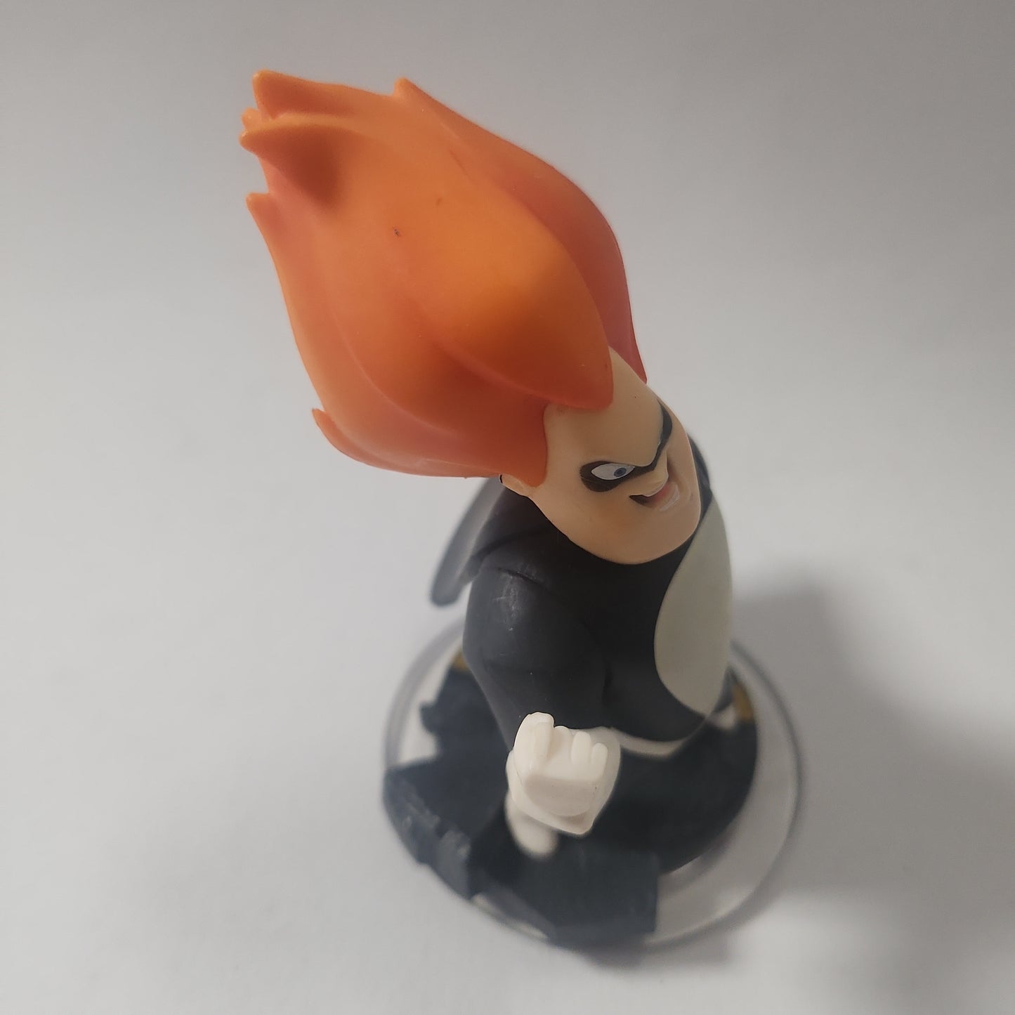 Syndrome Disney Infinity 1.0