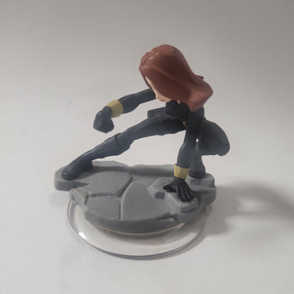 Black Widow Disney Infinity 2.0