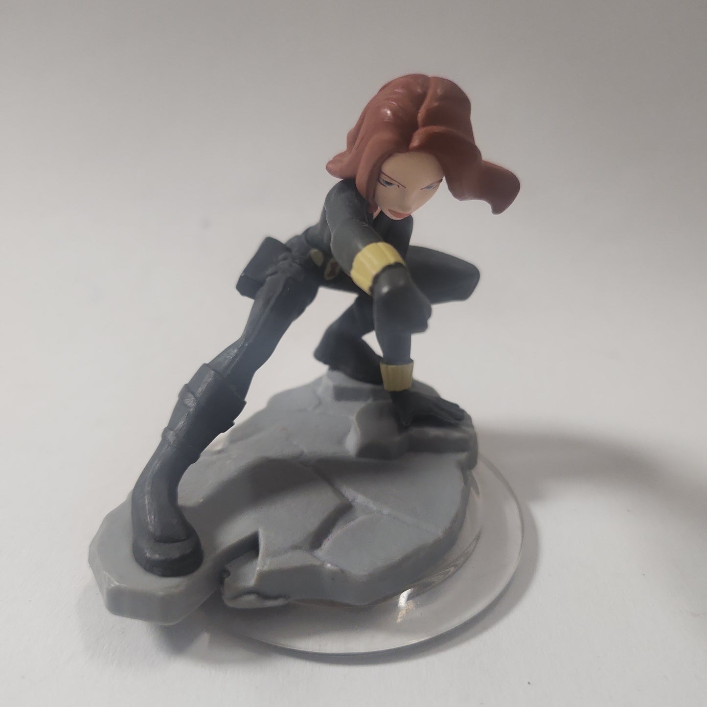 Black Widow Disney Infinity 2.0