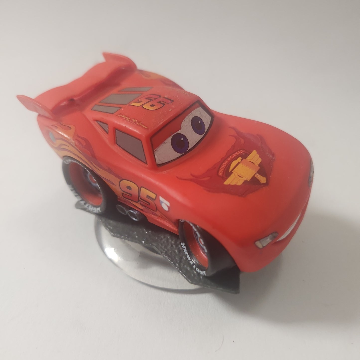 Lightning McQueen Disney Infinity 1.0