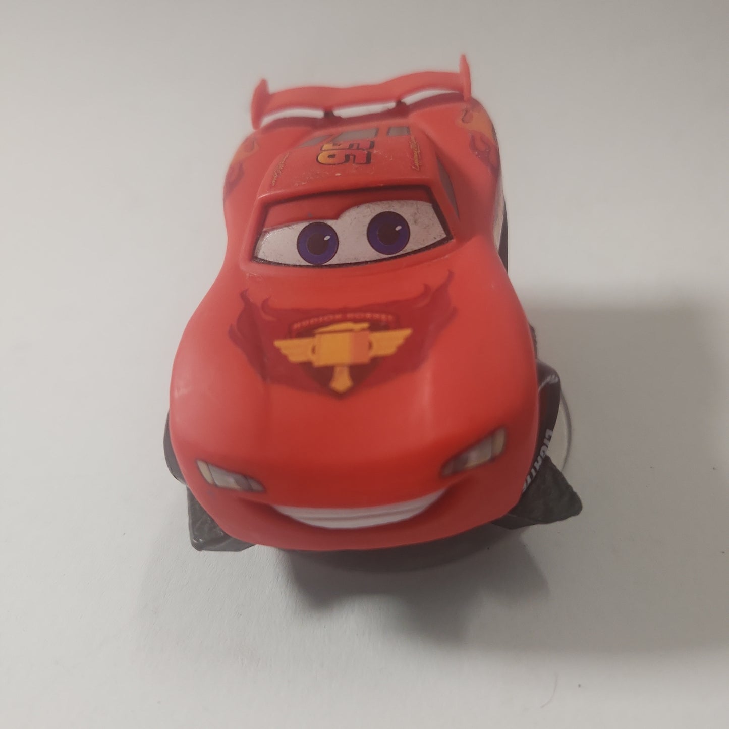 Lightning McQueen Disney Infinity 1.0