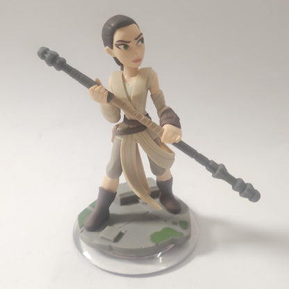 Rey Disney Infinity 3.0