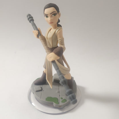 Rey Disney Infinity 3.0