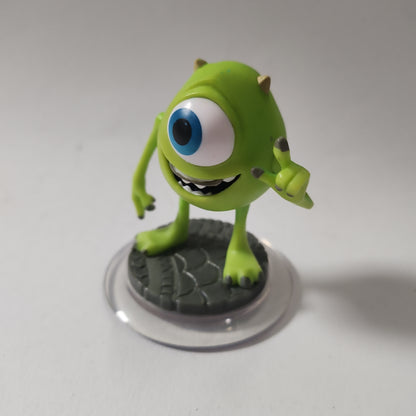 Mike Wazowski Disney Infinity 1.0