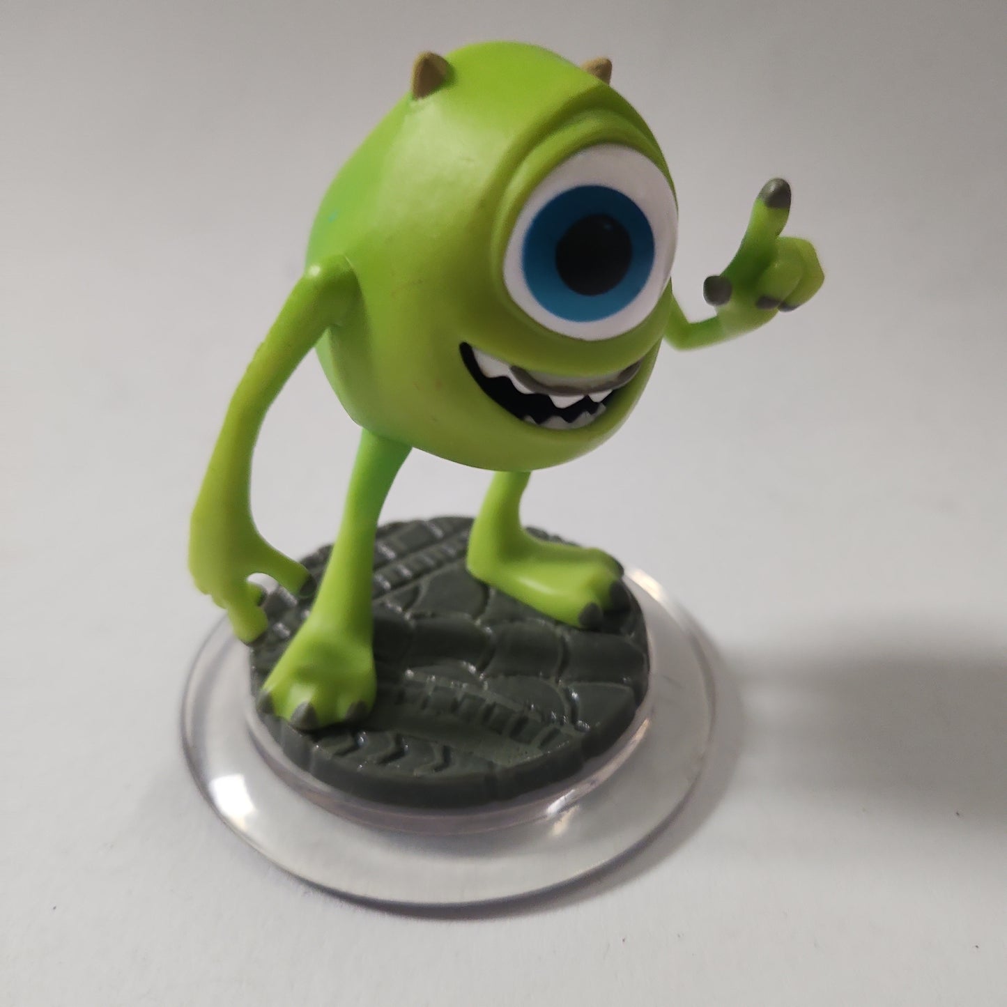 Mike Wazowski Disney Infinity 1.0