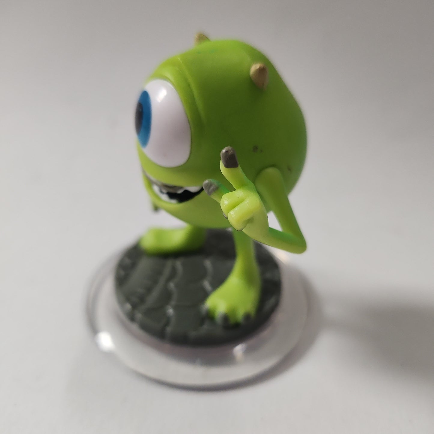 Mike Wazowski Disney Infinity 1.0